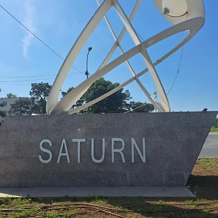 La Mare Apartment Mangalia