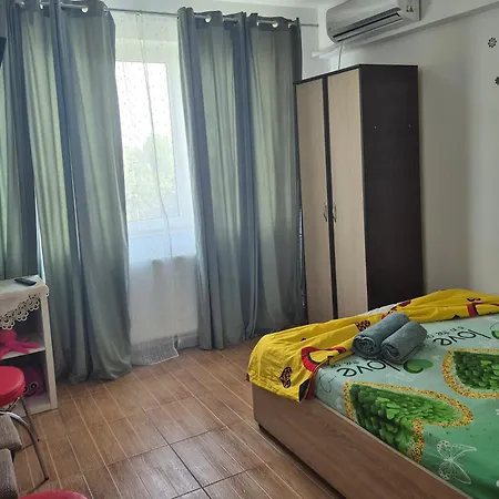 La Mare Apartment Mangalia