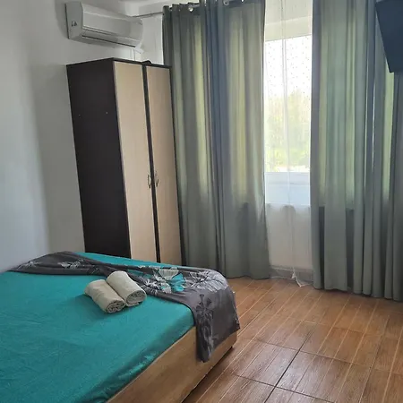 Apartment La Mare Mangalia