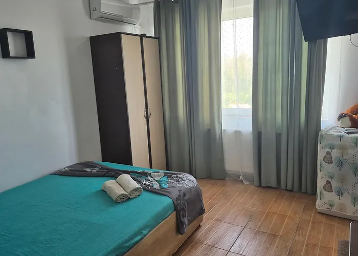 Apartment La Mare Mangalia