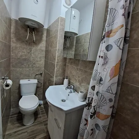 Διαμέρισμα La Mare Μανγκάλια