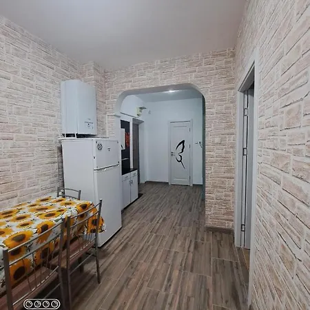 La Mare Апартаменты