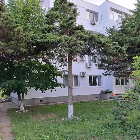 La Mare * Мангалия