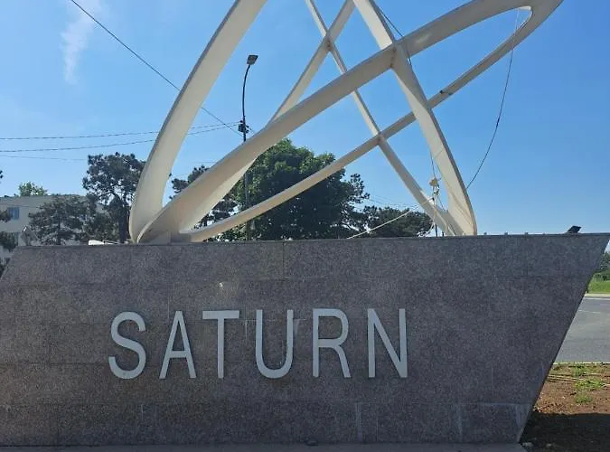 La Mare Апартаменты Мангалия